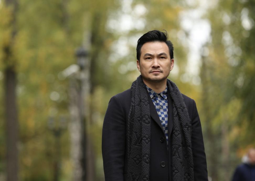 Chi Bảo 3 lần đò: Nay hôn nhân viên mãn bên vợ doanh nhân, nắm giữ hệ sinh thái kinh doanh nghìn tỷ-3