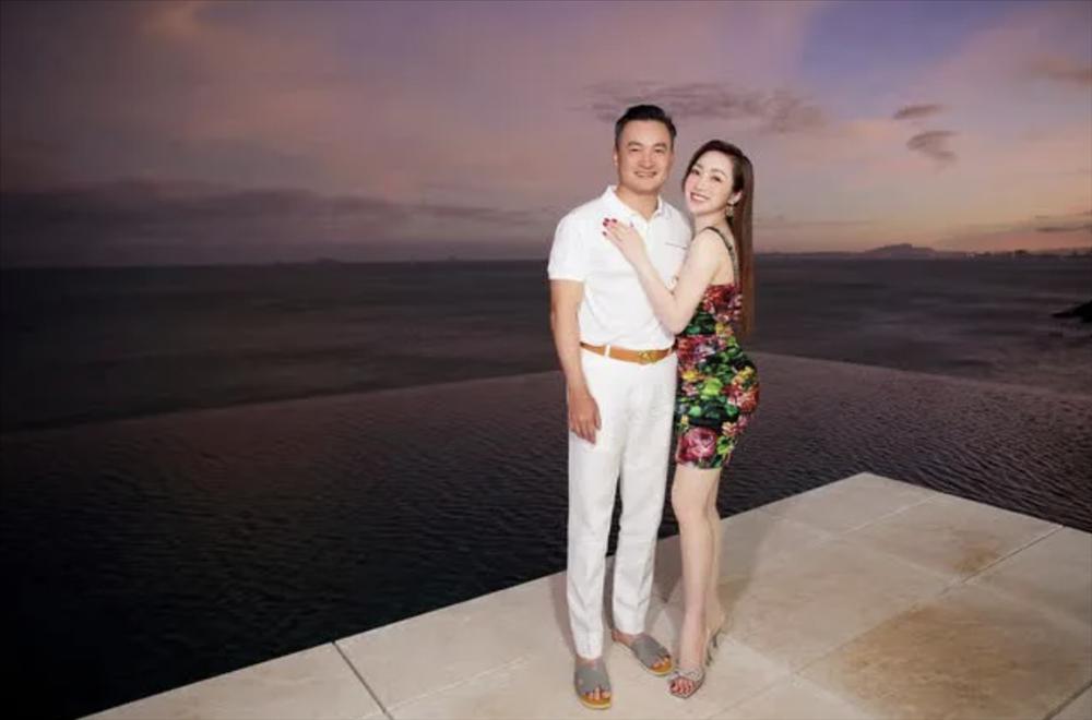 Chi Bảo 3 lần đò: Nay hôn nhân viên mãn bên vợ doanh nhân, nắm giữ hệ sinh thái kinh doanh nghìn tỷ-4