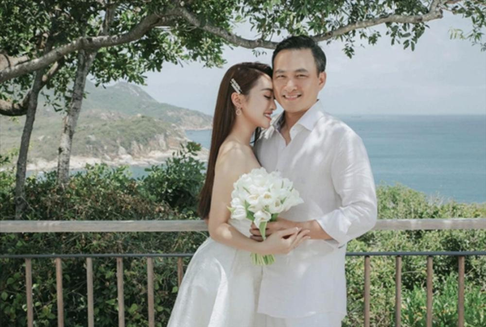 Chi Bảo 3 lần đò: Nay hôn nhân viên mãn bên vợ doanh nhân, nắm giữ hệ sinh thái kinh doanh nghìn tỷ-5