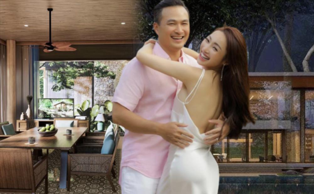 Chi Bảo 3 lần đò: Nay hôn nhân viên mãn bên vợ doanh nhân, nắm giữ hệ sinh thái kinh doanh nghìn tỷ-6