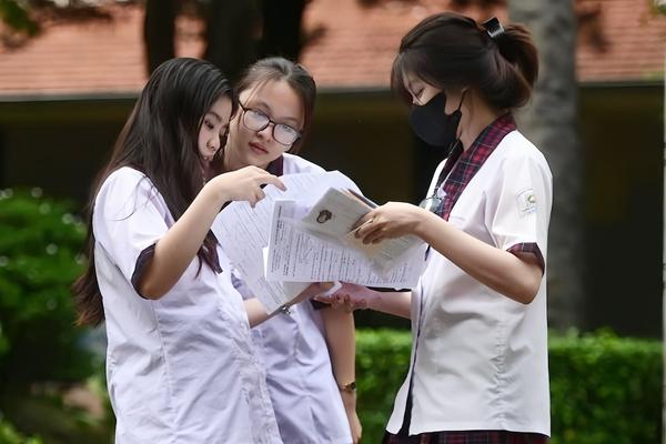 Đề thi Khoa học Xã hội tốt nghiệp THPT: Môn Lịch sử sẽ nhiều điểm 7-8-2