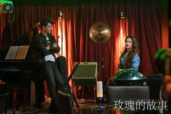 Câu Chuyện Hoa Hồng lập loạt thành tích khủng, Lý Hiện suýt chút nữa thay thế Lâm Canh Tân vì lý do này-2