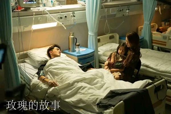 Câu Chuyện Hoa Hồng lập loạt thành tích khủng, Lý Hiện suýt chút nữa thay thế Lâm Canh Tân vì lý do này-3