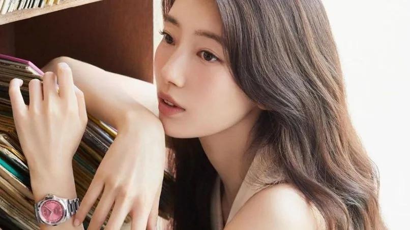 Tài sản khổng lồ của Bae Suzy - tình đầu quốc dân xứ Hàn-3