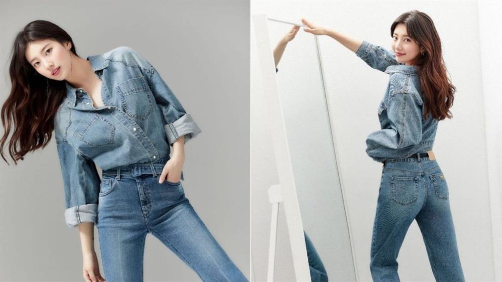 Tài sản khổng lồ của Bae Suzy - tình đầu quốc dân xứ Hàn-5