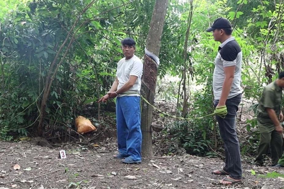 Công an Hà Nội truy lùng toán cướp gây án trước Nhà hát Lớn-2