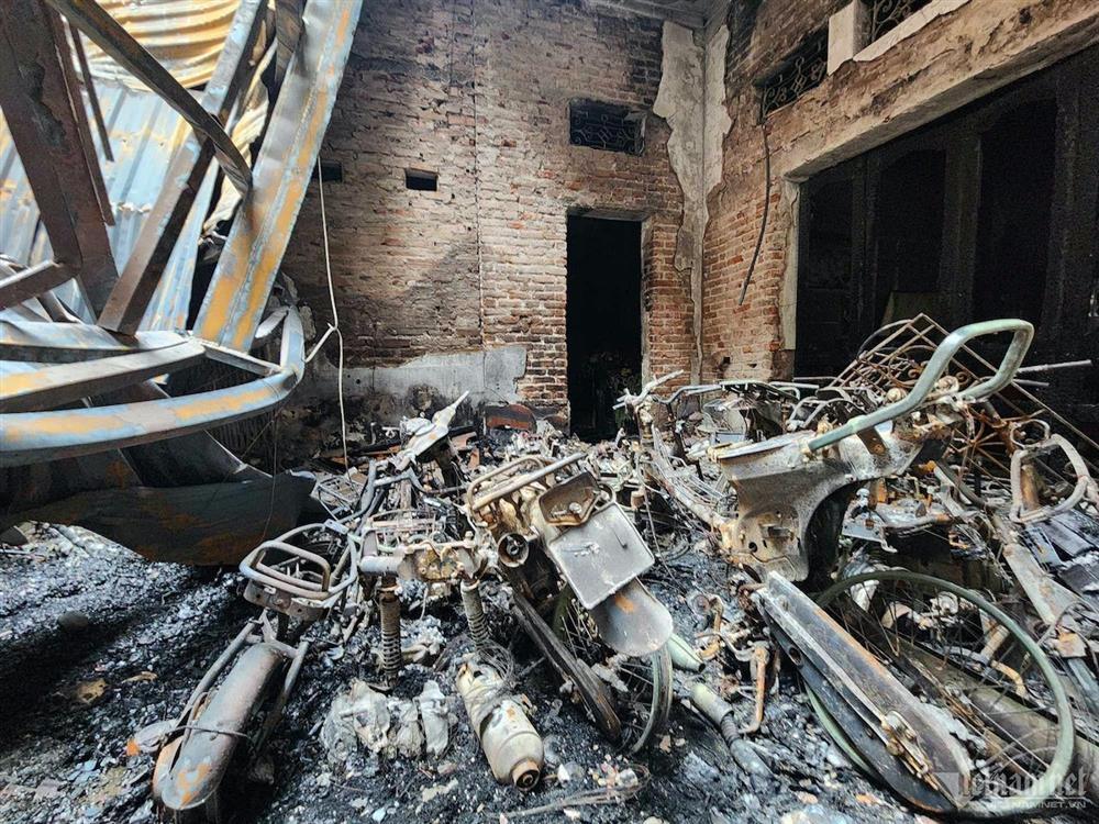 Hơn 50% vụ cháy bắt nguồn từ sự cố điện, những vật dụng cần đặc biệt lưu tâm-1