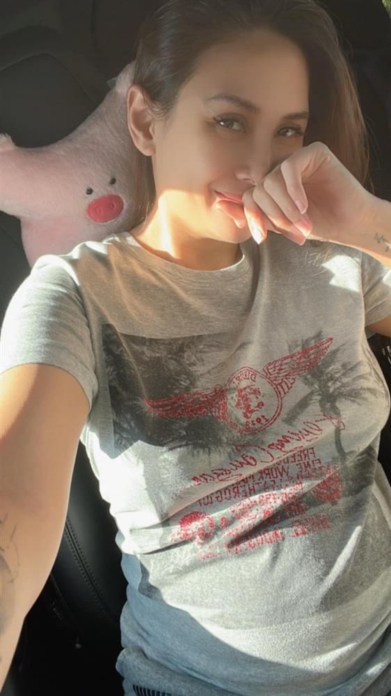 Hành trình dưỡng thai ở Mỹ của Võ Hoàng Yến: Tiết kiệm không sắm đồ bầu, ám ảnh trầm cảm nên về Việt Nam sinh con-1