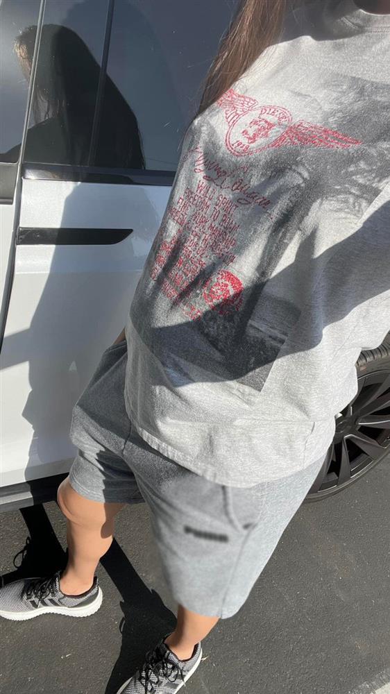 Hành trình dưỡng thai ở Mỹ của Võ Hoàng Yến: Tiết kiệm không sắm đồ bầu, ám ảnh trầm cảm nên về Việt Nam sinh con-2