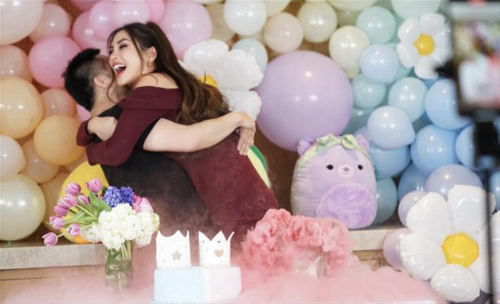 Hành trình dưỡng thai ở Mỹ của Võ Hoàng Yến: Tiết kiệm không sắm đồ bầu, ám ảnh trầm cảm nên về Việt Nam sinh con-3