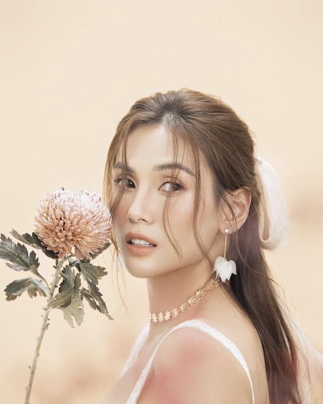 Hành trình dưỡng thai ở Mỹ của Võ Hoàng Yến: Tiết kiệm không sắm đồ bầu, ám ảnh trầm cảm nên về Việt Nam sinh con-4