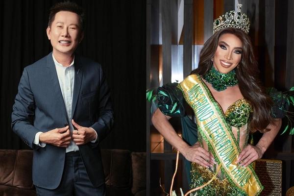 Ban tổ chức Hoa hậu Hòa bình Việt Nam 2024 xin lỗi sau sự cố Bà Trưng thành Bà Triệu-26