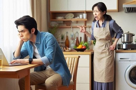 Thường xuyên bị vợ chê yếu sinh lý, vị giám đốc kiện đòi ly hôn