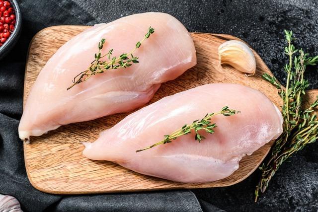 Các cách ăn thịt gà để tăng hiệu quả giảm cân-3