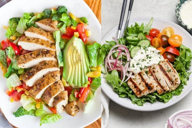 Các cách ăn thịt gà để tăng hiệu quả giảm cân-7