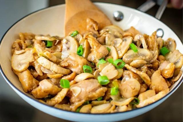 Các cách ăn thịt gà để tăng hiệu quả giảm cân-11