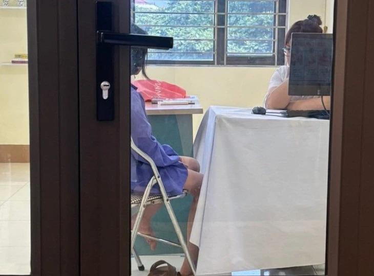 Một bé gái sốc tâm lý nặng sau khi đạo diễn Đỗ Thanh Sơn loại vai phút chót-1