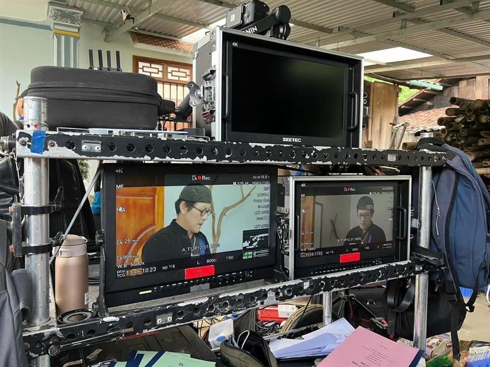 Một bé gái sốc tâm lý nặng sau khi đạo diễn Đỗ Thanh Sơn loại vai phút chót-2