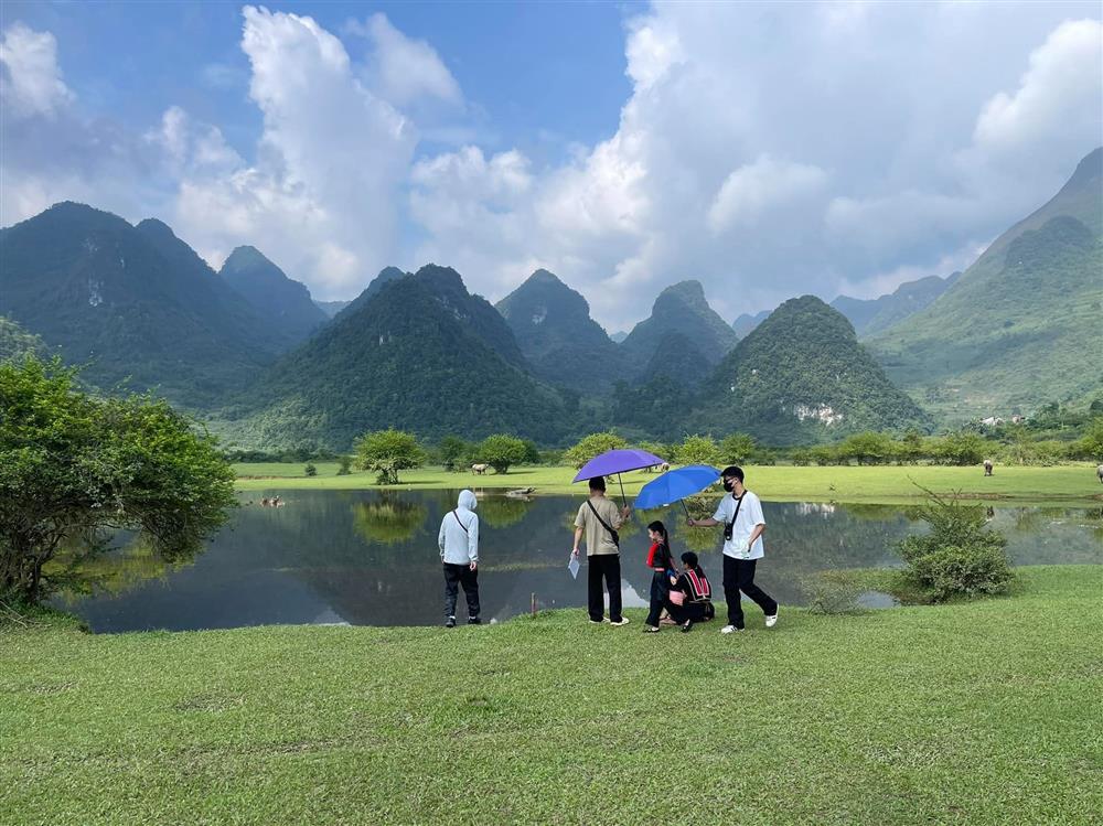 Một bé gái sốc tâm lý nặng sau khi đạo diễn Đỗ Thanh Sơn loại vai phút chót-4