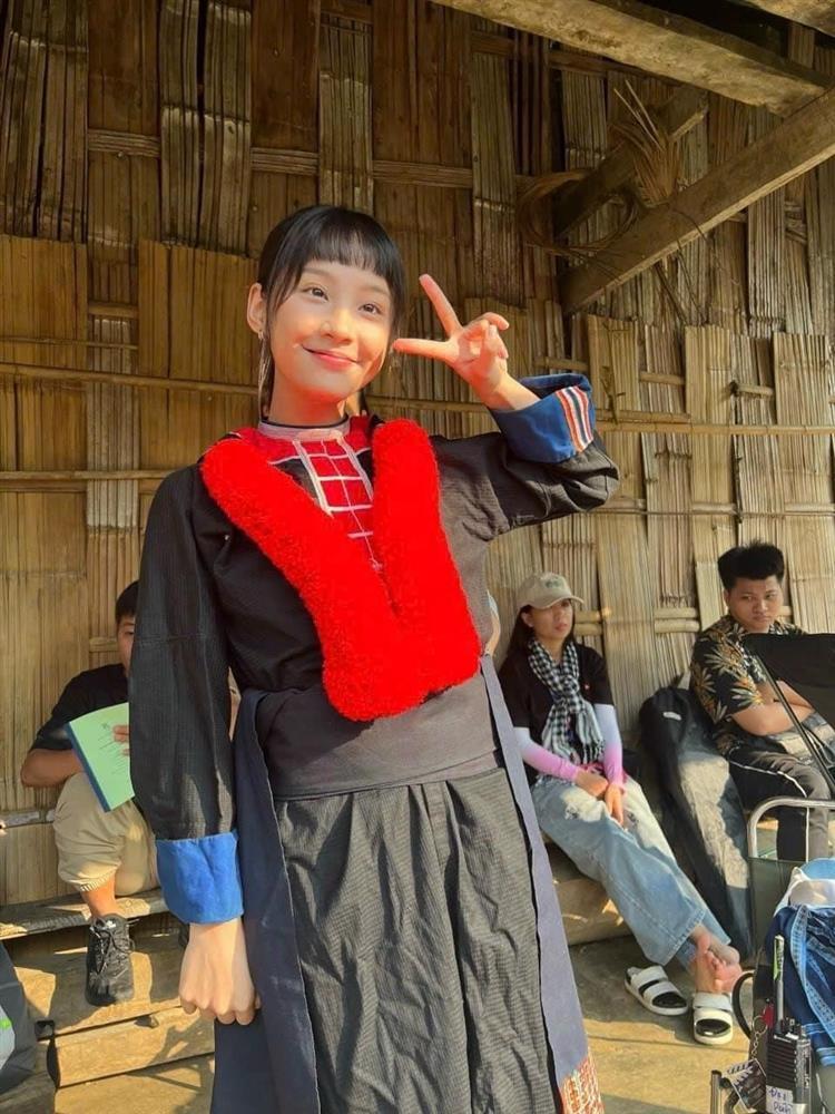 Một bé gái sốc tâm lý nặng sau khi đạo diễn Đỗ Thanh Sơn loại vai phút chót-5