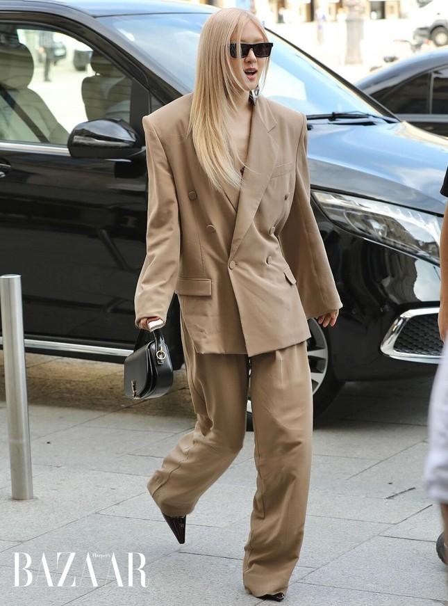 Rosé (BlackPink) quá gầy-1