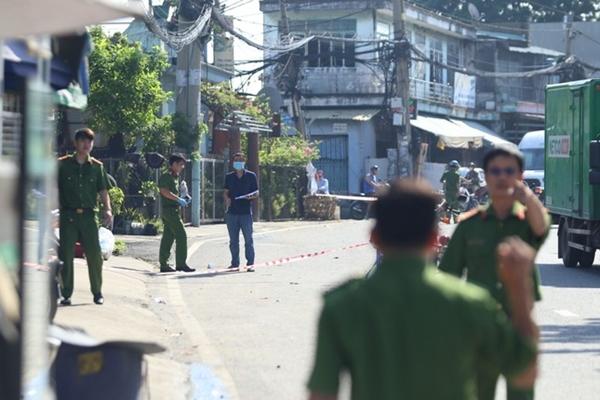 Cô gái 22 tuổi bị cặp vợ chồng nhốt trong nhà, đánh gãy 8 xương sườn ở Thủ Đức-1