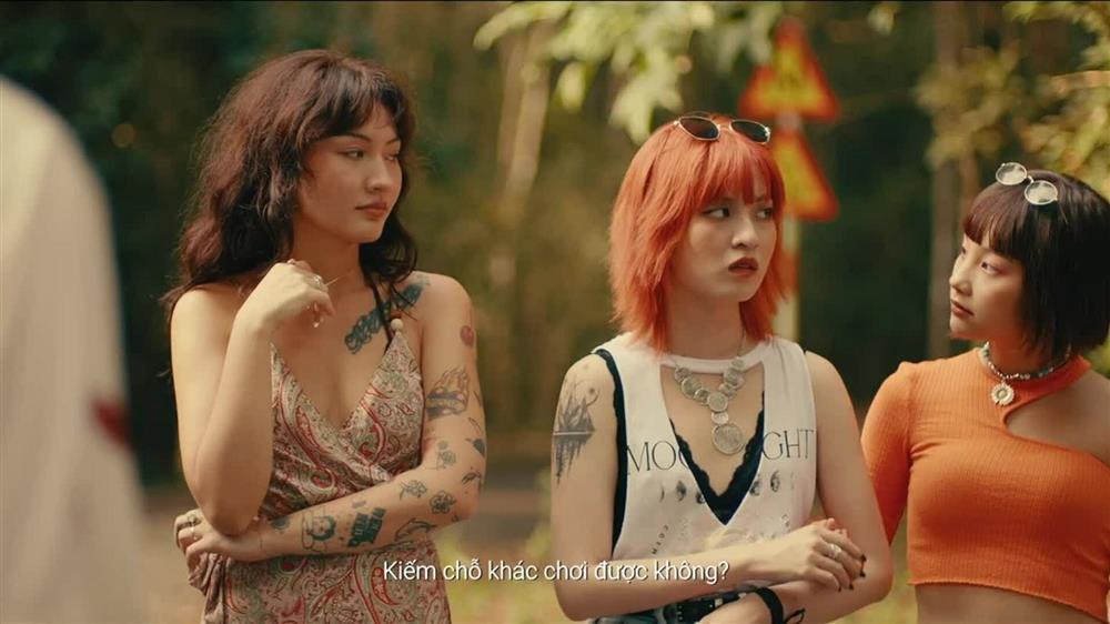 Thêm bộ phim Việt lỗ nặng, âm thầm rời rạp-3