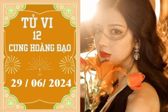 Tử vi 12 cung hoàng đạo ngày 29/6: Kim Ngưu khó khăn, Bảo Bình thuận lợi