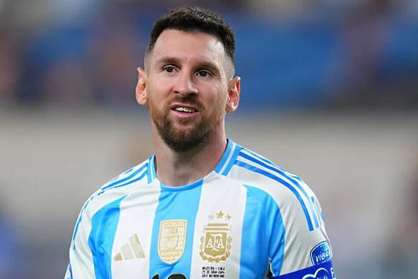 Cận cảnh Messi sút hỏng luân lưu, người hùng Martinez giải cứu Argentina-1