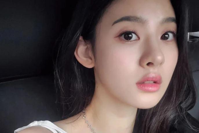 Học phụ nữ Hàn dưỡng ẩm 3 giây để mãi như tuổi 20-2