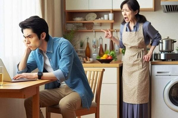 Vợ ngoại tình có được chia tài sản khi ly hôn?-2