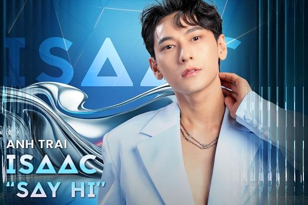 Nam ca sĩ ở show Anh trai bị chê EQ thấp-8