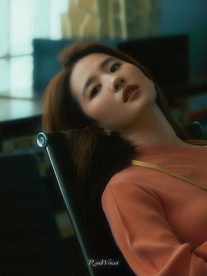 Choáng váng cát-xê khủng của Lưu Diệc Phi trong Câu Chuyện Hoa Hồng, khẳng định vị thế bản thân-2