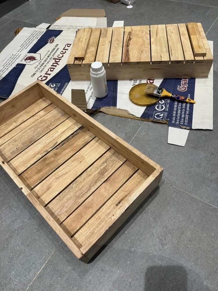 Vợ Phan Mạnh Quỳnh hé lộ điểm đặc biệt trong căn biệt thự biển Nha Trang, chia sẻ kinh nghiệm trồng cây trên sân thượng-15