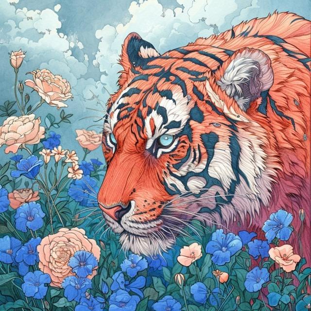 4 con giáp được dự đoán sẽ được Thần Tài gõ cửa trong 3 tháng tới-1