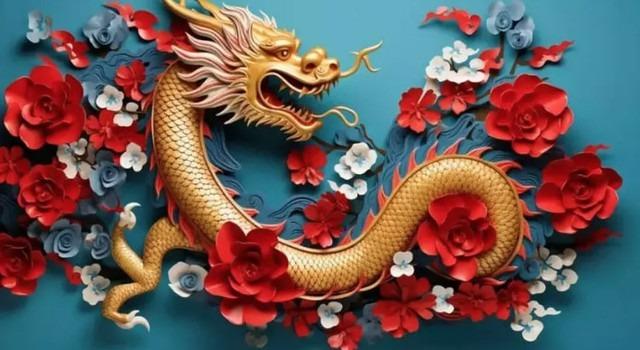 4 con giáp được dự đoán sẽ được Thần Tài gõ cửa trong 3 tháng tới-2