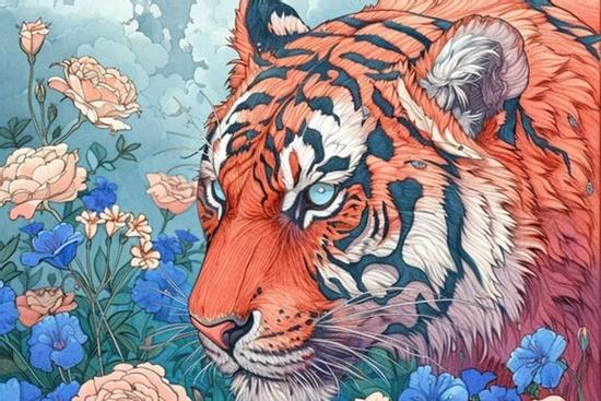 4 con giáp được dự đoán sẽ được Thần Tài gõ cửa trong 3 tháng tới