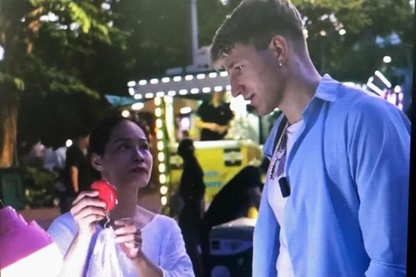 Khách Tây chi 6,6 triệu trải nghiệm một đêm trên tàu hỏa từ Đà Nẵng đến Hà Nội-7