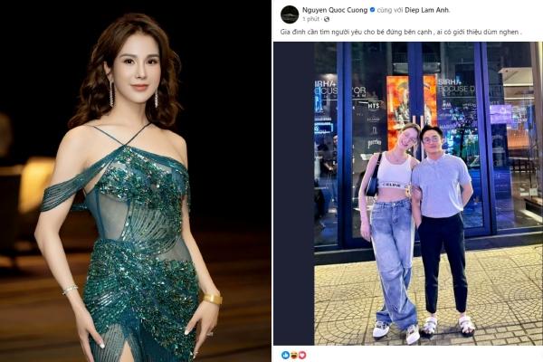 Chị đẹp Diệp Lâm Anh: Tôi phải kiếm được tiền-5