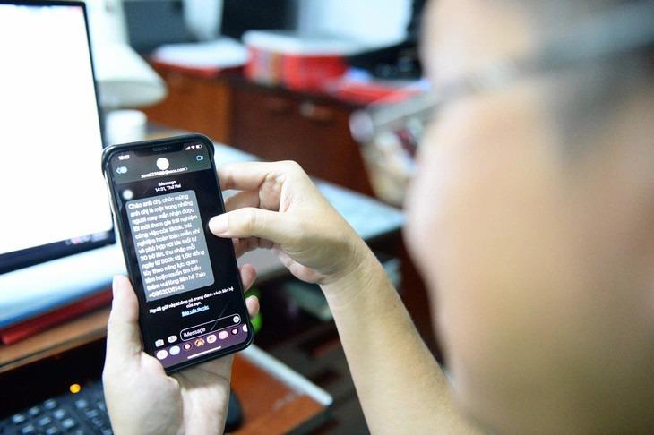 Người đàn ông ở Hà Nội mất gần 10 tỷ, cách lừa khiến cư dân mạng giật mình-2