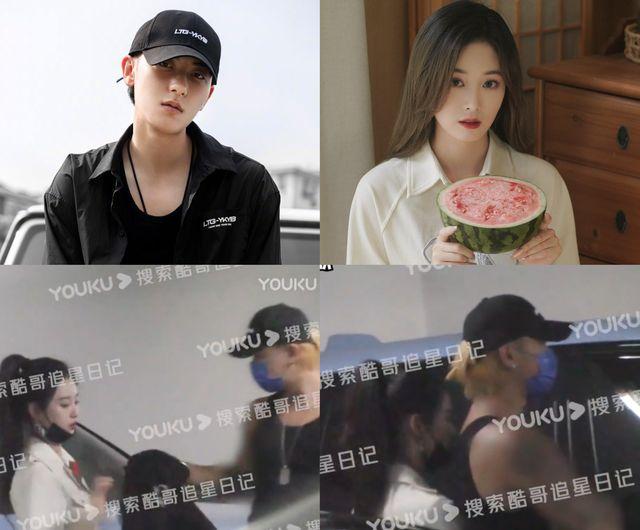 Hoàng Tử Thao phản ứng gay gắt khi cư dân mạng chất vấn chuyện công khai hẹn hò-2