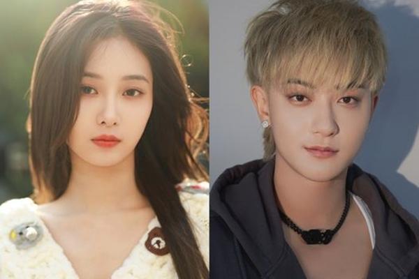 Rộ tin Hoàng Tử Thao và bạn gái Từ Nghệ Dương đã đăng ký kết hôn, đám cưới sẽ được tổ chức trong năm nay?-6