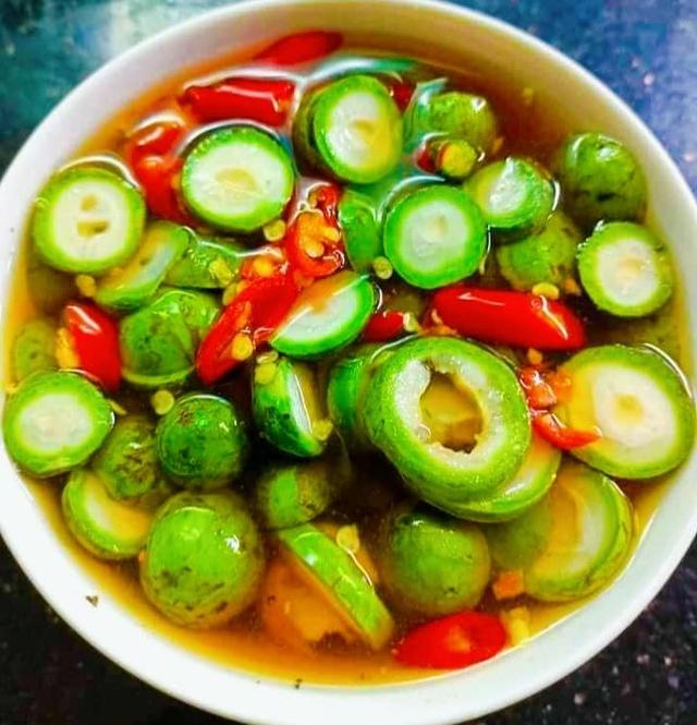 3 món ngon dễ làm lại cực kỳ đưa cơm từ loại quả mùa hè thanh mát, giải nhiệt-1