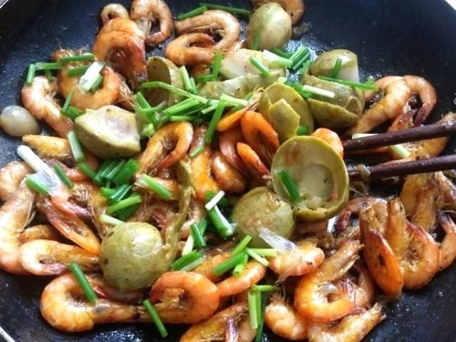 3 món ngon dễ làm lại cực kỳ đưa cơm từ loại quả mùa hè thanh mát, giải nhiệt-3