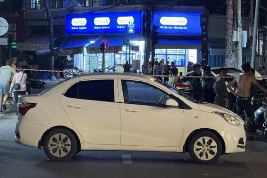 Nữ tài xế lái gây tai nạn liên hoàn ở TP.Vũng Tàu không có giấy phép lái xe