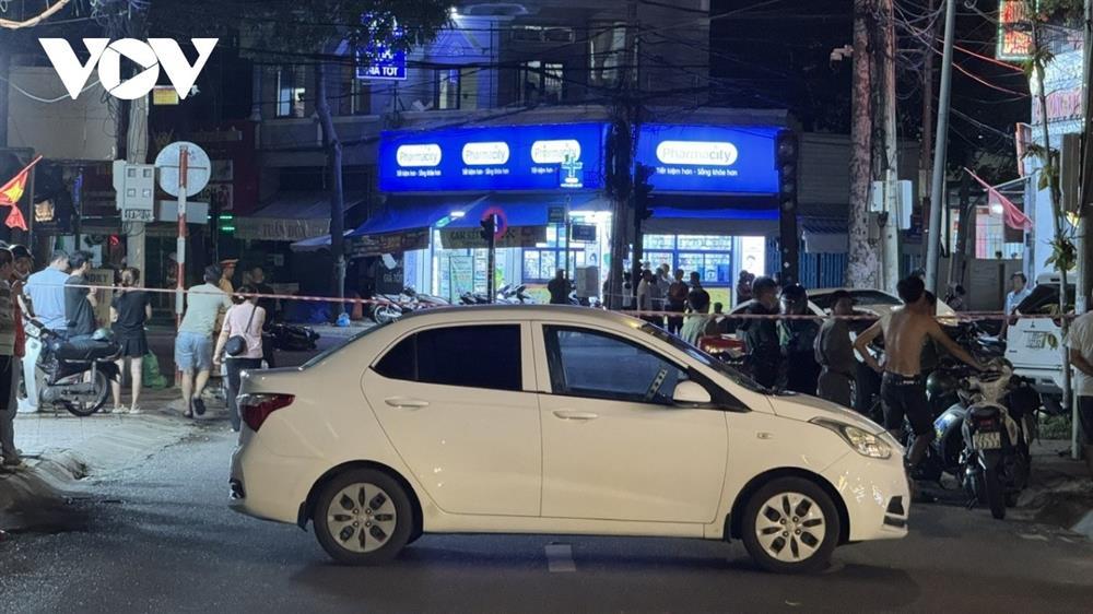 Nữ tài xế lái gây tai nạn liên hoàn ở TP.Vũng Tàu không có giấy phép lái xe-1