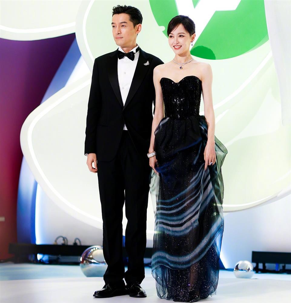 Lưu Diệc Phi nhạt nhòa-4