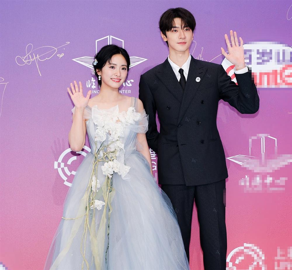 Lưu Diệc Phi nhạt nhòa-10