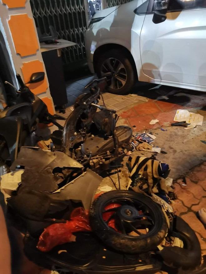 Con gái nạn nhân bị tông tử vong ở Vũng Tàu kể lại thời khắc khi biết mẹ gặp nạn-3