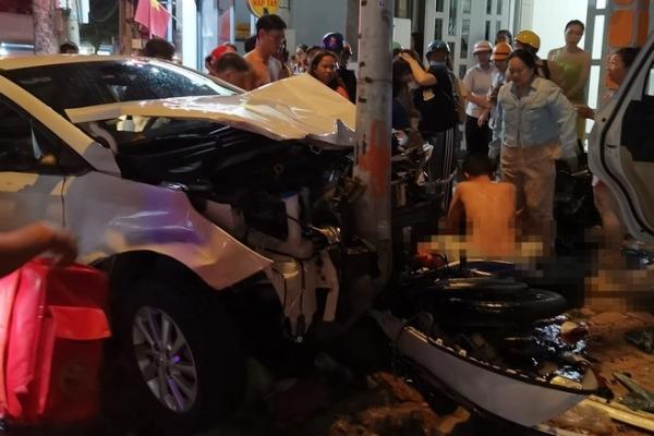 Người giao xe cho nữ tài xế ở Vũng Tàu tông chết 2 người có bị xử lý hình sự?-2